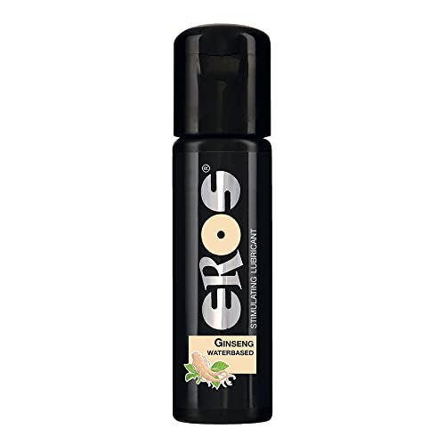 Eros Lubrificanti E Gel - 100 Ml