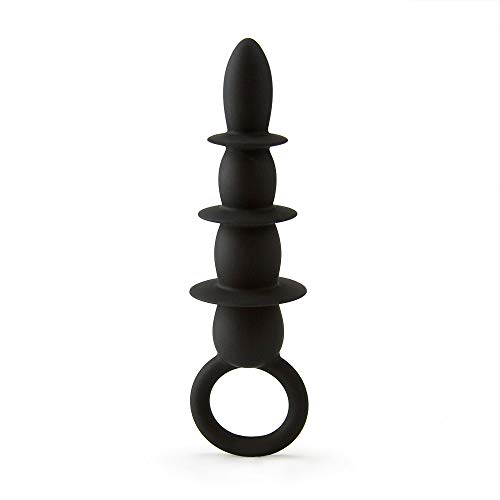 Pretty Bottom Butt Plug - 100 Gr