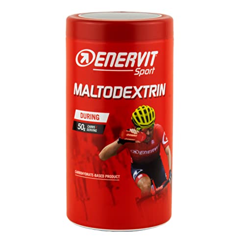 Enervit Maltodestrine 450G