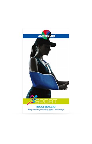 Master Aid Sport Reggi Braccio - 1 Prodotto