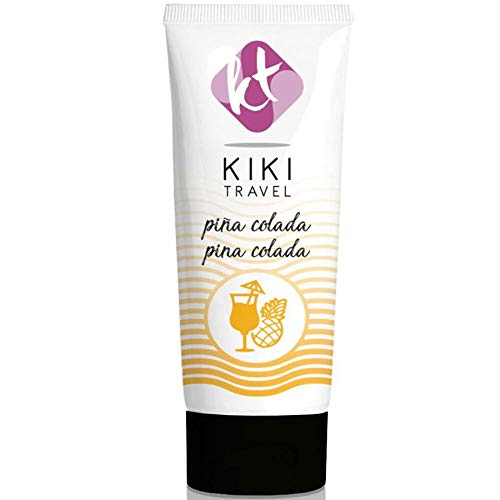 Kikí Travel Lubrificanti E Gel Stimolanti - 50 Ml