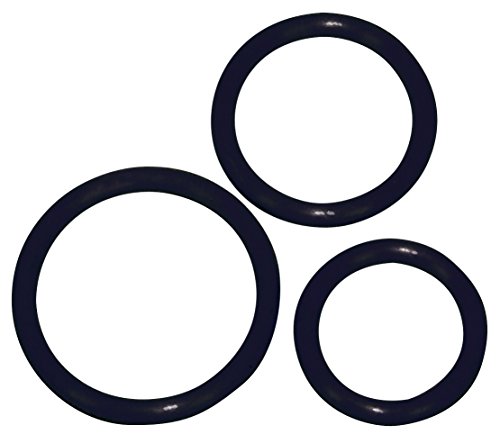 You2Toys - Anello Fallico E Vibrante