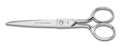 3 Claveles Scissors - 150 Gr