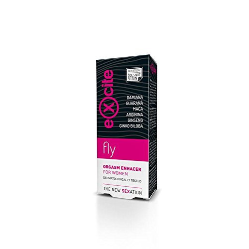 Excite Afrodisiaci - 15 Ml