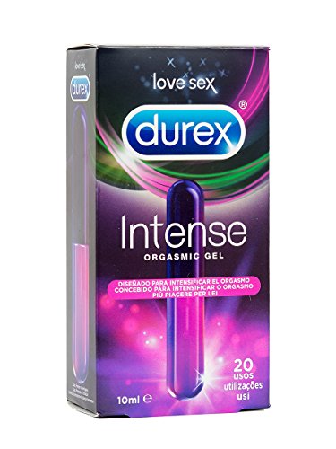 Durex Intense Orgasmic Gel 10Ml