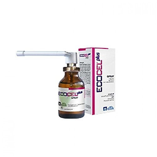 Ecocel Plus Spray 20 Ml