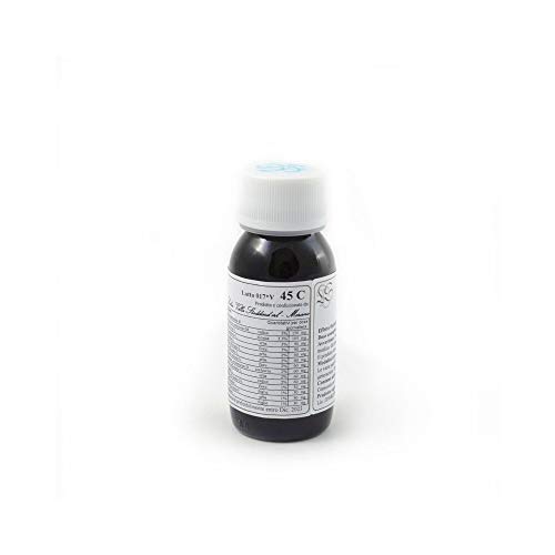 Labor Villa Stoddard 50204 Eleuterococco Labor Villa Stodda, 60 Ml