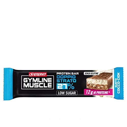 Gymline Barr D/Cocco 27% 1Pz