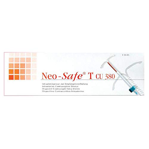 Neo-Safe T Cu 380