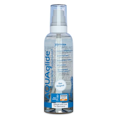 Joydivision Lubricante Y Gel 75 Ml