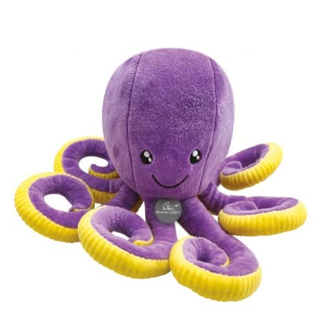 Aroma Warm Peluche Termico Il Polpo