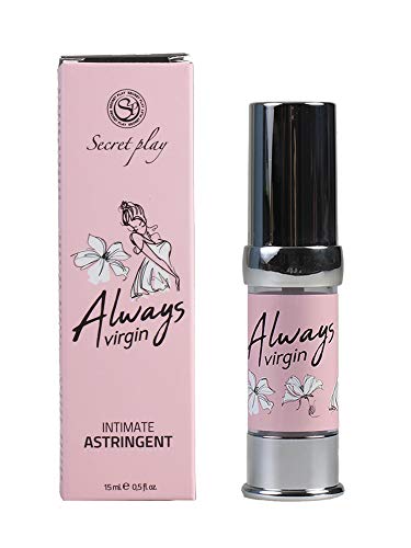 Secret Play Lubricants And Gels Stimulants - 15 Ml