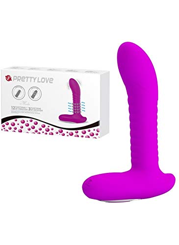 Pretty Bottom Vibratori - 500 Gr