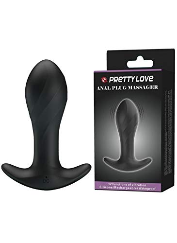 Pretty Male Vibratori - 600 Gr