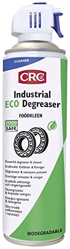 Unbekannt Crc Industrial Eco Degreaser 33344-Aa 500 Ml