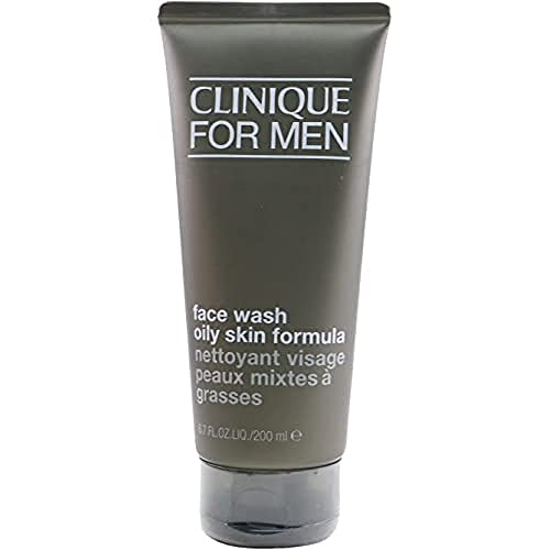 Men Face Wash 200 Ml