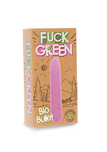 Bullet Vegano Pink