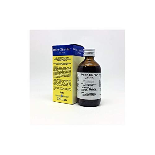 Dolce-Clim-Plus (Pvb29) 50Ml
