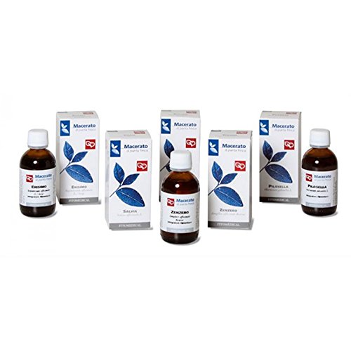 Fieno Greco 50Ml Tm