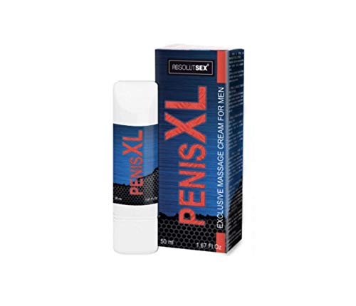 Ruf Crema Penis Xl - 50 Ml - 80 Gr