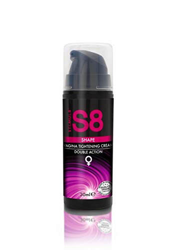 Stimul8 Prodotti Vaginali Astringenti - 30 Ml
