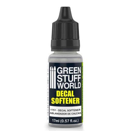 Decal Softener