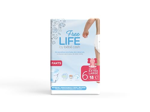 Freelife Bebe Lycra Xl 18 T6