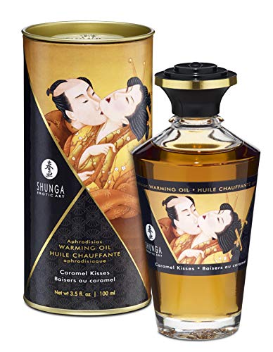 Shunga Oli Da Massaggio - 100 Ml