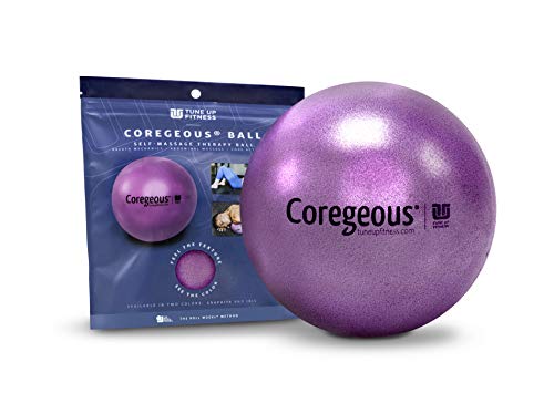 Yoga Tune Up Coregeous Ball By Jill Miller By Tuneupfitness