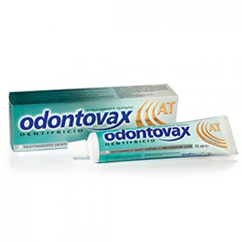 Odontovax-At Dent P/Tot 75 M