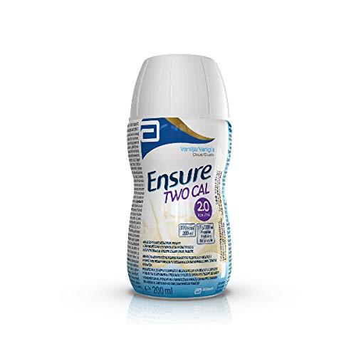 Ensure Two Cal Alimenti Proteici Formato Bevanda | 200Ml | Gusto Vaniglia