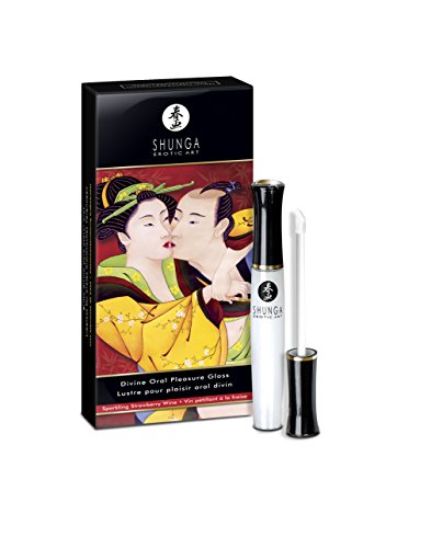 Lip Gloss Sesso Orale Shunga 3100003569 (10 Ml)