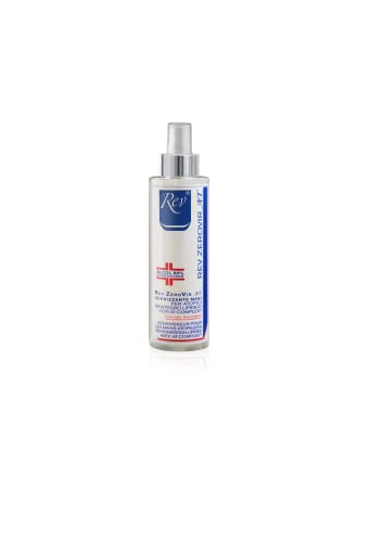 Rev Zerovir At 100Ml