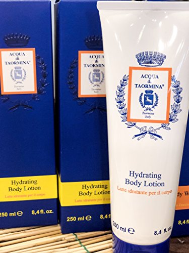 Acqua Di Taormina Body Lotion 250Ml