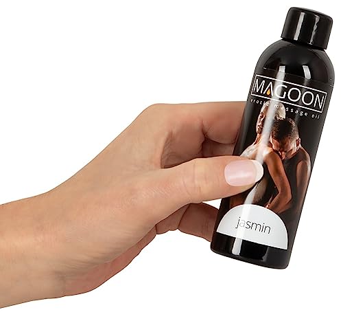 Orion - Olio Per Massaggi, 100Ml