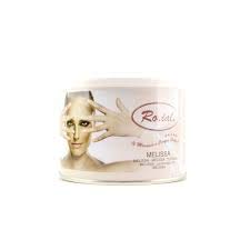 Roial Cera Depilatoria Melissa 400Ml Liposolubile Ceretta Depilazione Ro.Ial