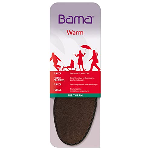 Bama Calda Solette Tri Therm Manutenzione Des Cha.