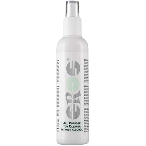 Eros - Eros All Purpose Limpiador De Juguetes Sin Alcohol 50 Ml - U