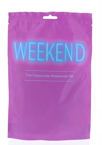 Scala Selection 137545 The Passionate Weekend Kit
