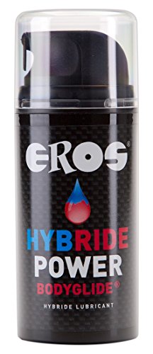 Lubrifiant Eros Hybride Power Bodyglide - 100 Ml