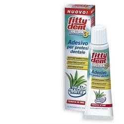 Fittydent-Ultra 3 40G Ofs