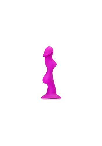 Pretty Love Booty Passion Ergonomic U Plug
