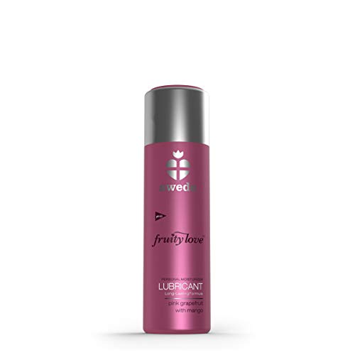 Pink Grapefruit W Mango Lube 50Ml