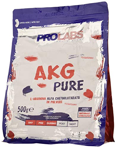 Prolabs Akg Pure Polvere - 500 G