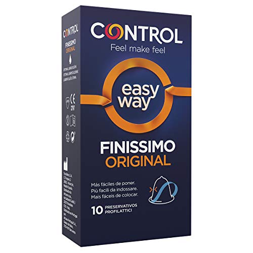 Control Easyway Finisimo 10Ud