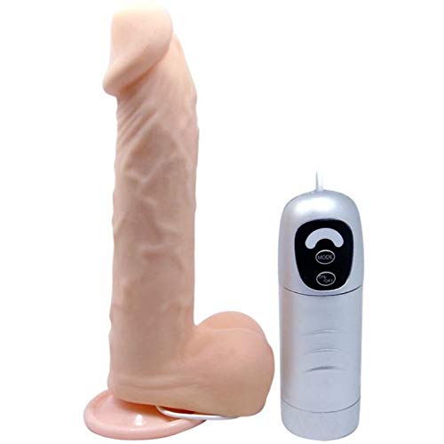 Baile Vibrators Dildo - 460 Gr
