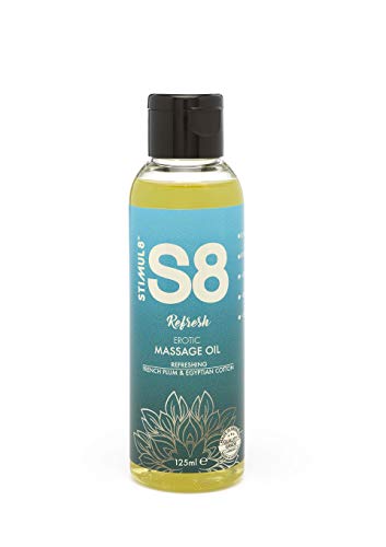 Stimul8 Oli Da Massaggio - 125 Ml