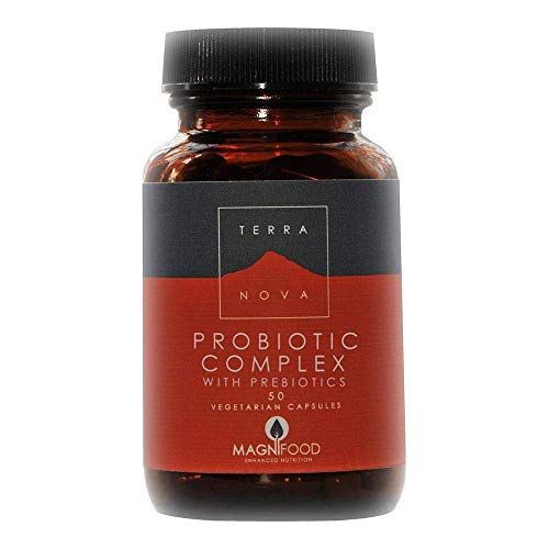 Complesso Probiotico 50Cps