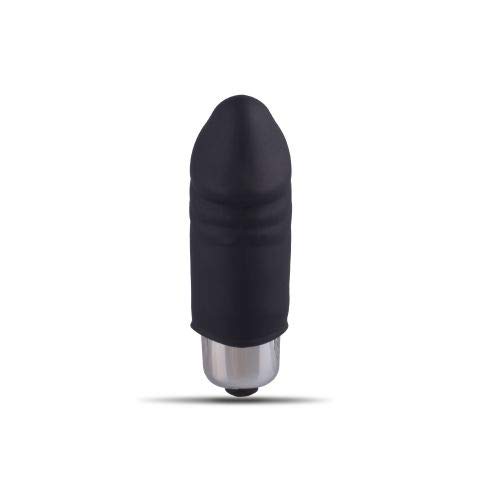 Vibratore Mini In Silicone Stimolatore Femminile Donna Clitoride
