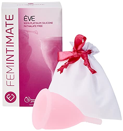 Piccolo Femintimate Eve Coppetta Mestruale